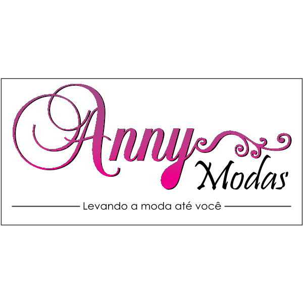 Anny Modas Logo ,Logo , icon , SVG Anny Modas Logo