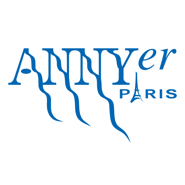 ANNYER Paris Logo ,Logo , icon , SVG ANNYER Paris Logo