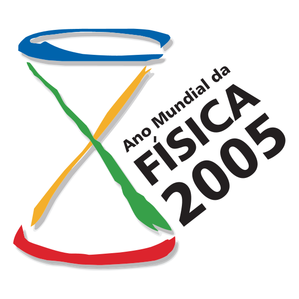 Ano Mundial da Fisica Logo ,Logo , icon , SVG Ano Mundial da Fisica Logo