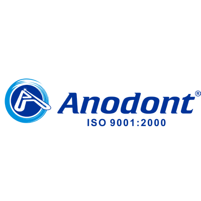 Anodont Logo ,Logo , icon , SVG Anodont Logo