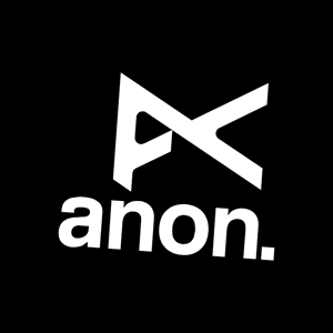 Anon Optics Logo ,Logo , icon , SVG Anon Optics Logo