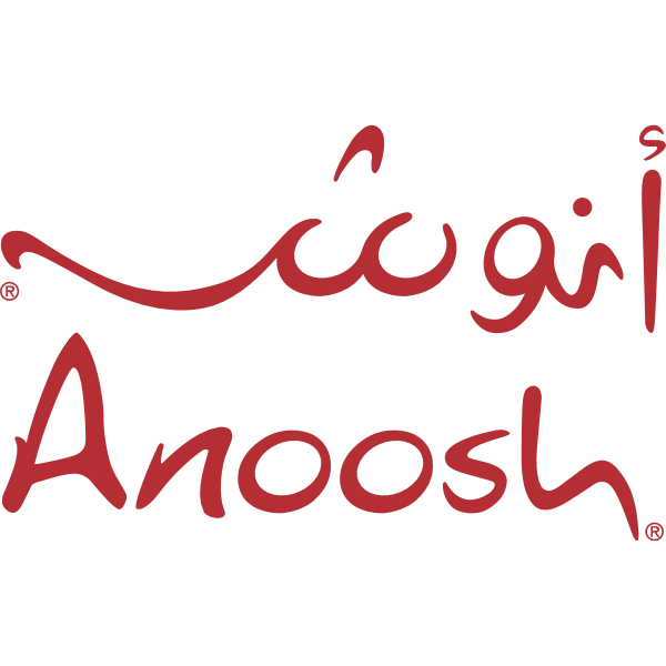 Anoosh Chocolates Logo ,Logo , icon , SVG Anoosh Chocolates Logo