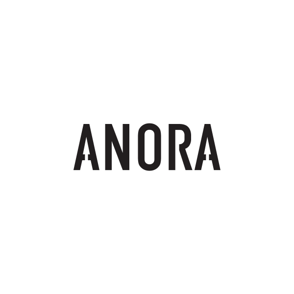 ANORA Logo