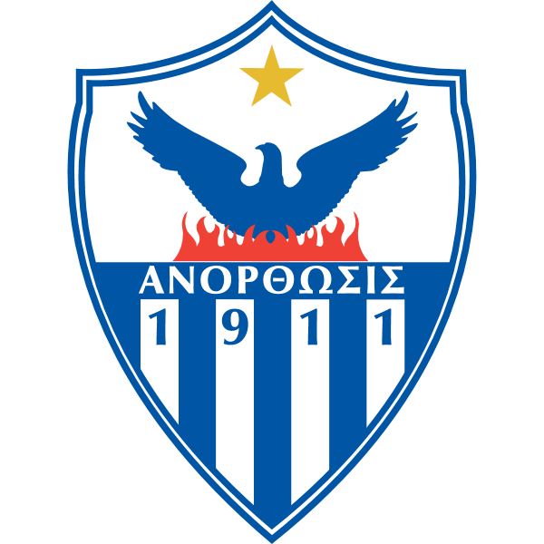 Anorthosis Famagusta FC Logo ,Logo , icon , SVG Anorthosis Famagusta FC Logo