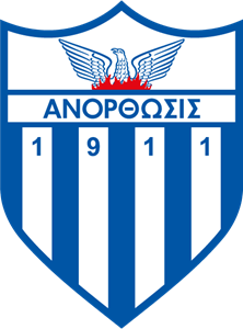 Anorthosis FC Logo ,Logo , icon , SVG Anorthosis FC Logo