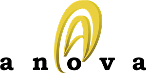 Anova Mühendislik Logo