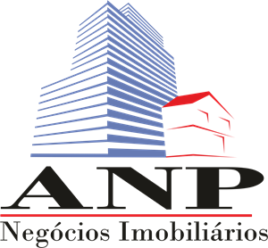 ANP Negocios Imobiliarios Logo ,Logo , icon , SVG ANP Negocios Imobiliarios Logo