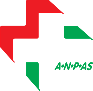 ANPAS Logo ,Logo , icon , SVG ANPAS Logo