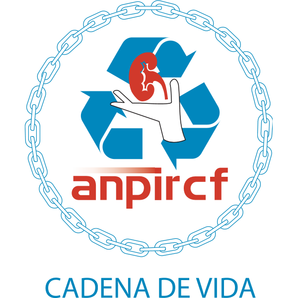 anpircf Logo