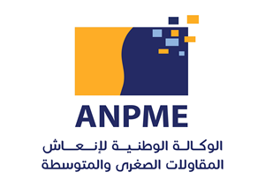 ANPME – Maroc Logo
