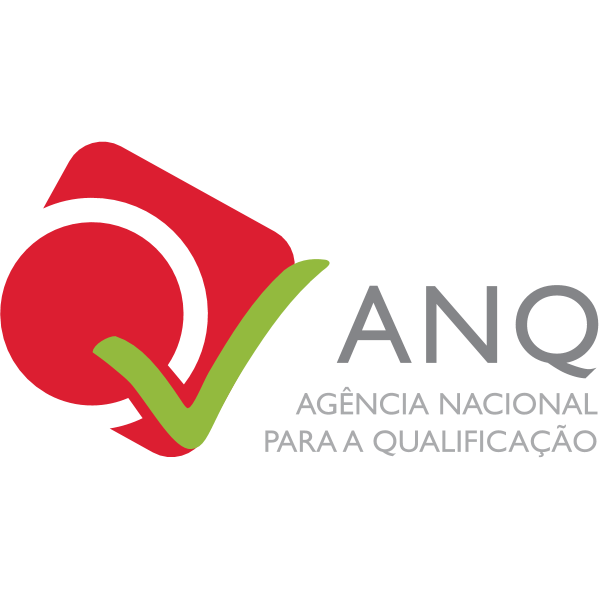 ANQ – Agência Nacional para a Qualificação Logo