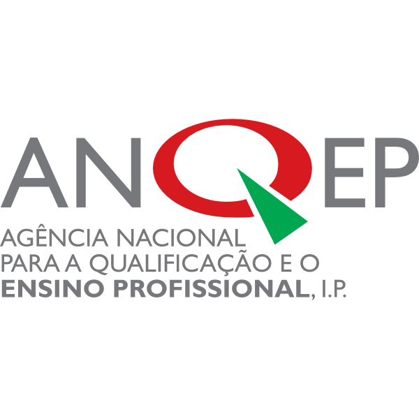 ANQEP Logo ,Logo , icon , SVG ANQEP Logo