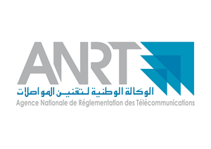 ANRT – Maroc Logo