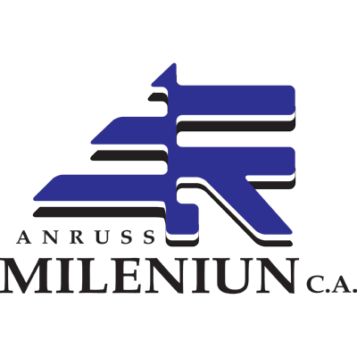 Anruss Mileniun c.a. Logo ,Logo , icon , SVG Anruss Mileniun c.a. Logo