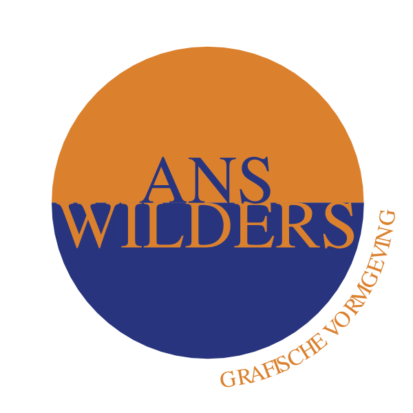 Ans Wilders Grafische vormgeving 86777