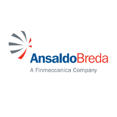AnsaldoBreda Logo ,Logo , icon , SVG AnsaldoBreda Logo