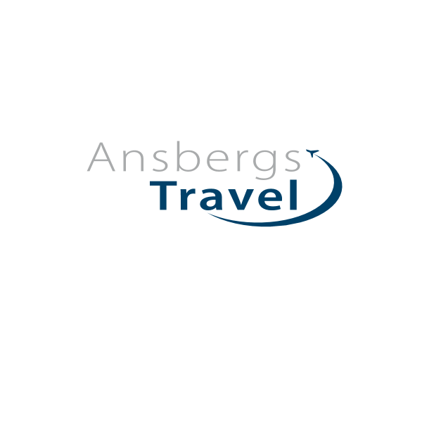 Ansbergs Travel Logo ,Logo , icon , SVG Ansbergs Travel Logo