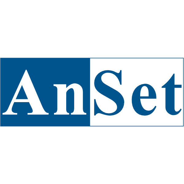 AnSet assurance Logo ,Logo , icon , SVG AnSet assurance Logo