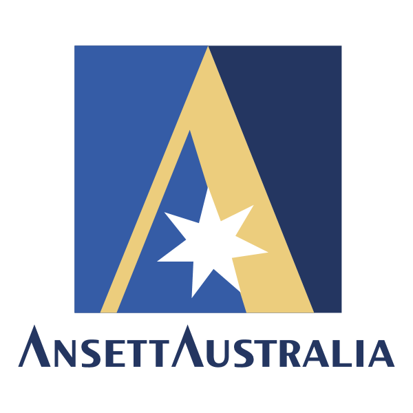 Ansett Australia 19445