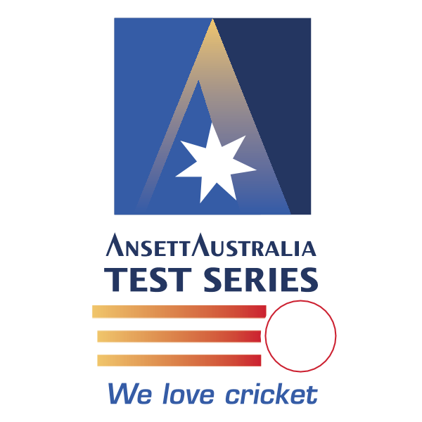 Ansett Australia Test Series 32946