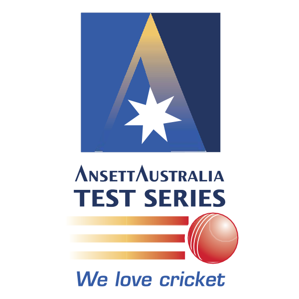 Ansett Australia Test Series