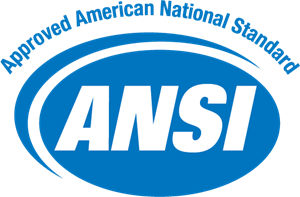 ANSI Approved American National Standard Logo ,Logo , icon , SVG ANSI Approved American National Standard Logo