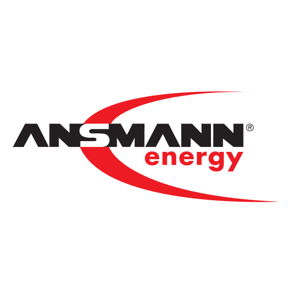 Ansmann Energy Logo ,Logo , icon , SVG Ansmann Energy Logo