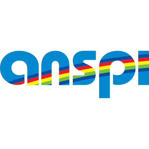 Anspi Logo ,Logo , icon , SVG Anspi Logo