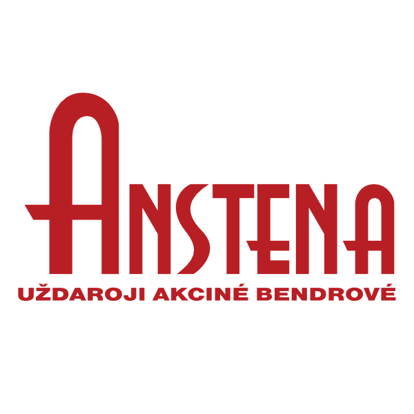 Anstena 86458