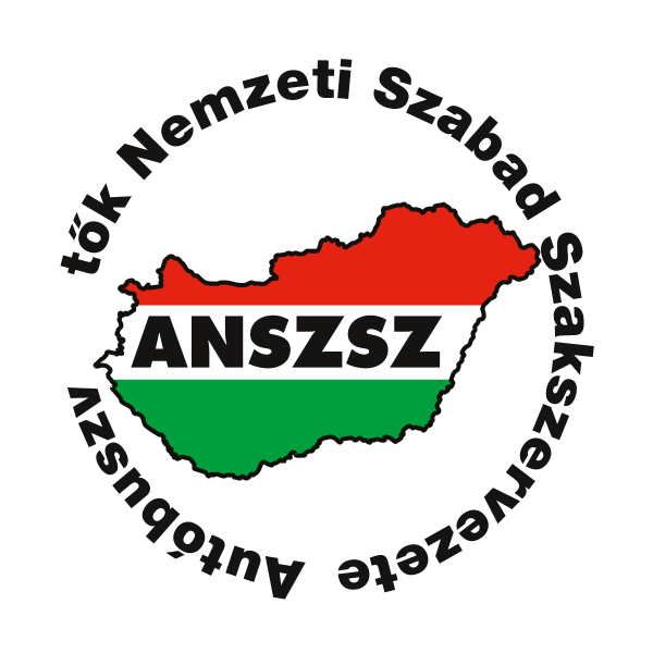 ANSZSZ Logo
