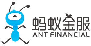 Ant Financial Logo