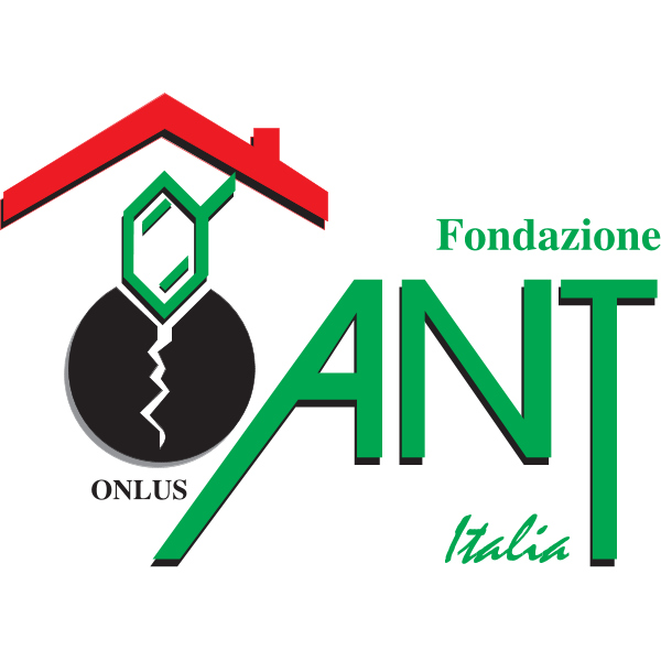 ANT Logo ,Logo , icon , SVG ANT Logo