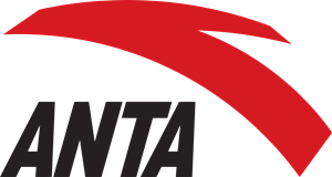 Anta Sports Products Limited Logo ,Logo , icon , SVG Anta Sports Products Limited Logo