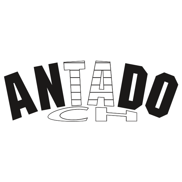 ANTADO Logo ,Logo , icon , SVG ANTADO Logo