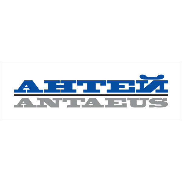 Antaeus Logo