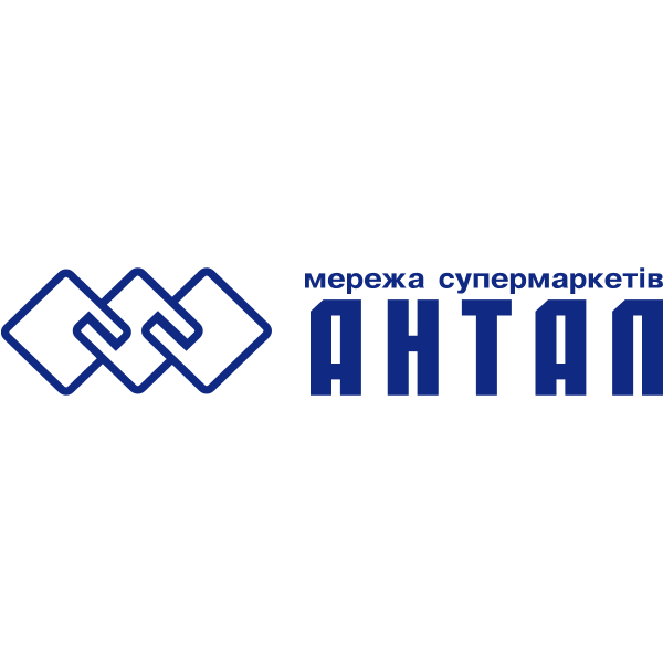 Antal Logo ,Logo , icon , SVG Antal Logo
