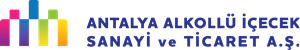 ANTALYA ALKOLÜ İÇECEK A.Ş. Logo