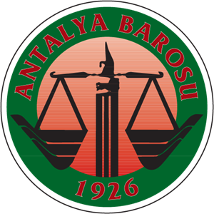 Antalya Barosu Logo ,Logo , icon , SVG Antalya Barosu Logo