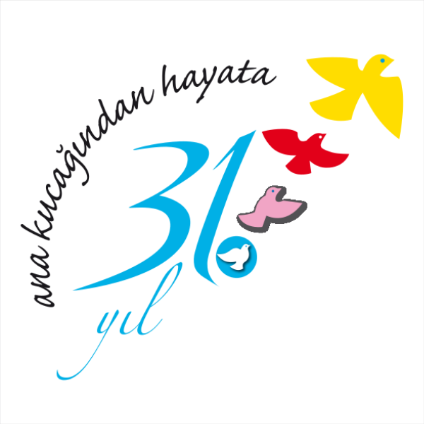 Antalya Koleji 31.yıl Logo ,Logo , icon , SVG Antalya Koleji 31.yıl Logo
