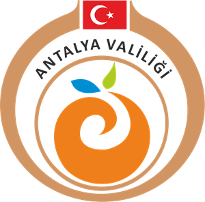 Antalya Valiliği Logo ,Logo , icon , SVG Antalya Valiliği Logo