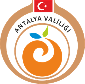 Antalya Valiliği Logo