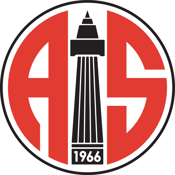 Antalyaspor Antalya (80’s) Logo