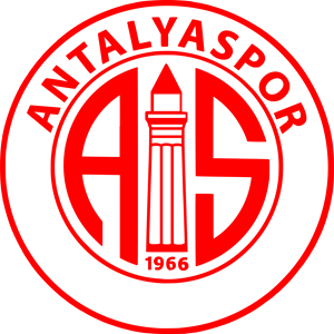 Antalyaspor Logo ,Logo , icon , SVG Antalyaspor Logo