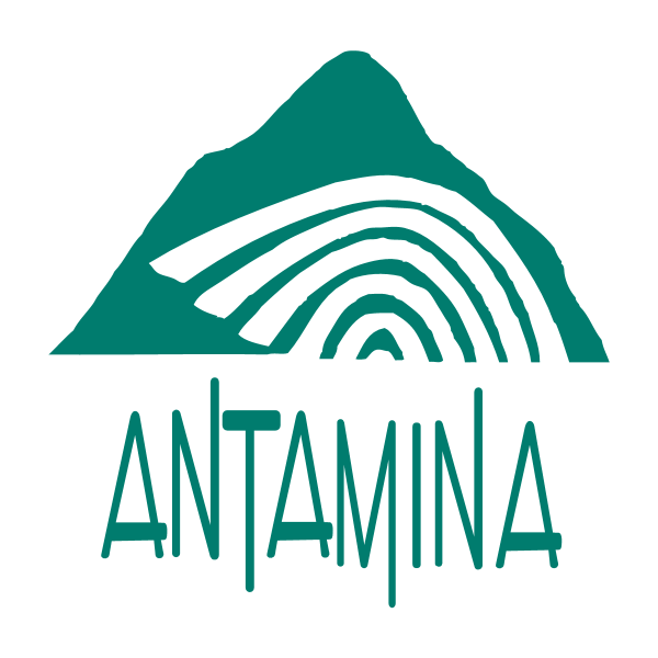 antamina Logo