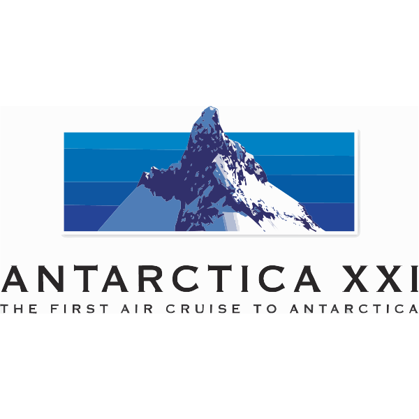 Antarctica XXI Logo ,Logo , icon , SVG Antarctica XXI Logo