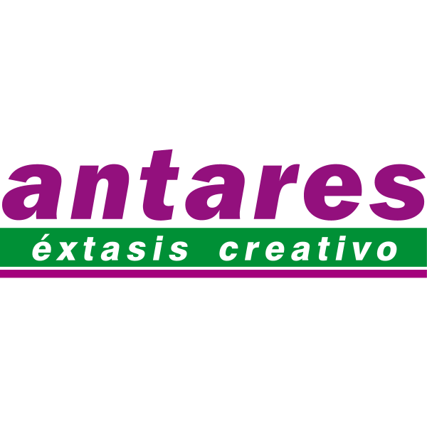 ANTARES Logo