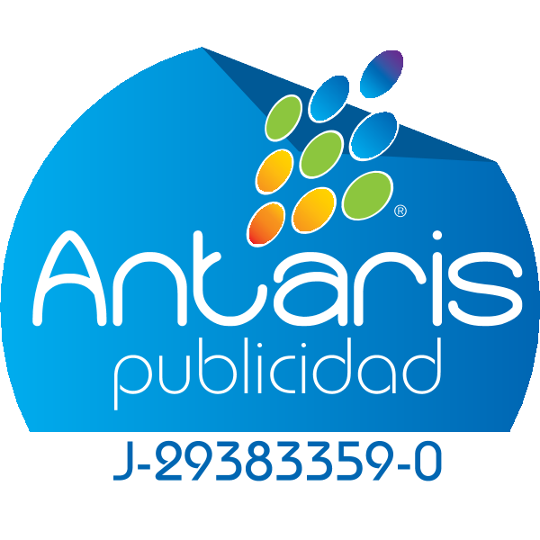 Antaris Publicidad Logo ,Logo , icon , SVG Antaris Publicidad Logo
