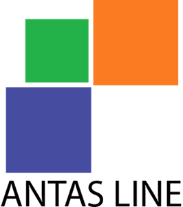 Antas Line Logo ,Logo , icon , SVG Antas Line Logo