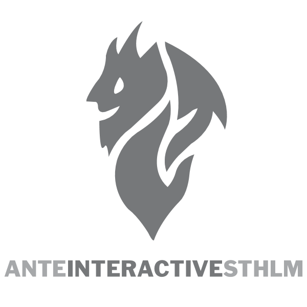 Ante Interactive Sthlm