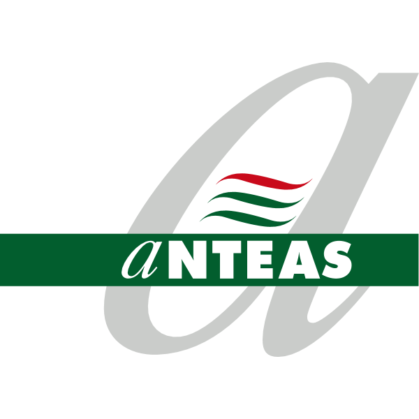 Anteas Logo ,Logo , icon , SVG Anteas Logo